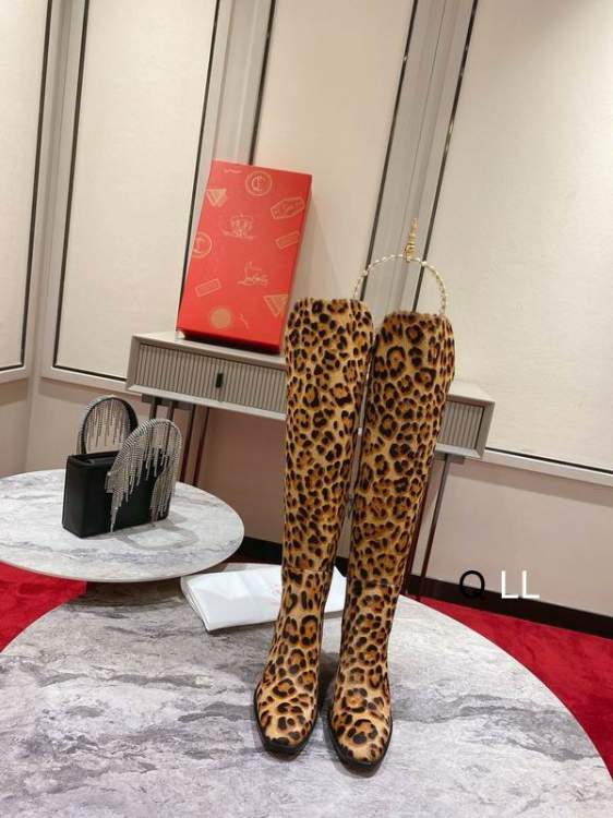 Picture of Christian Shoes _SKUCLcoloursz35-407CMLL04073108